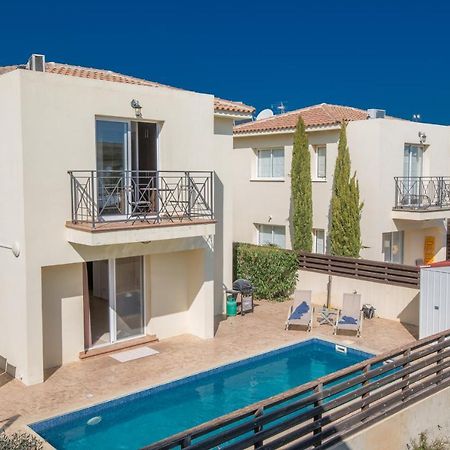 Nancy Villas Протарас Экстерьер фото